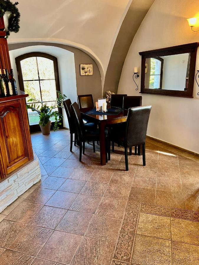 Hotel Jiricna Sušice المظهر الخارجي الصورة