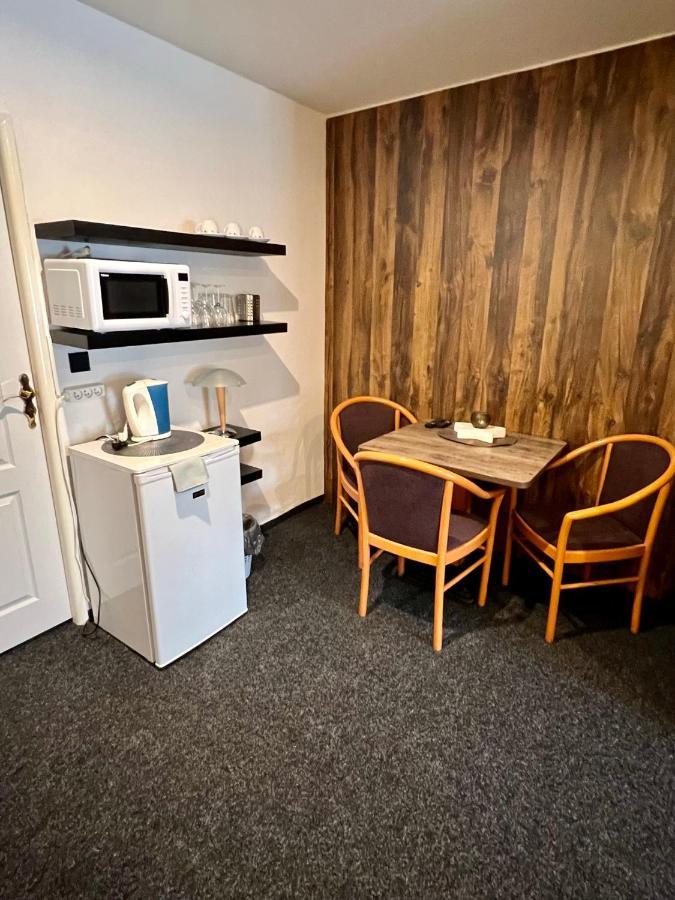 Hotel Jiricna Sušice المظهر الخارجي الصورة