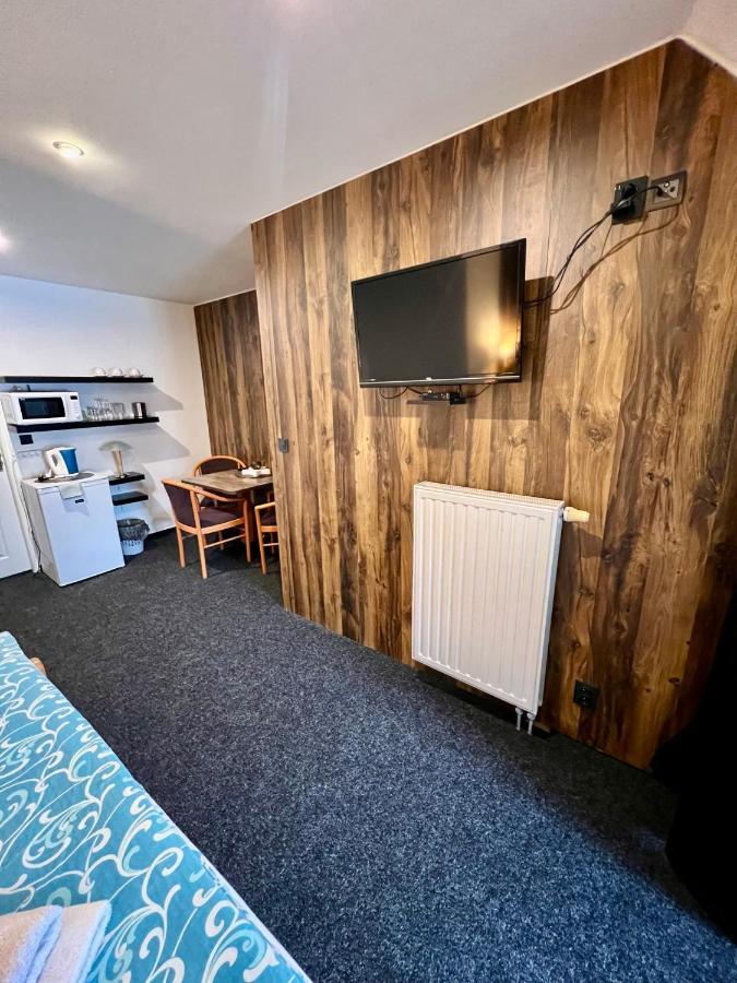 Hotel Jiricna Sušice المظهر الخارجي الصورة