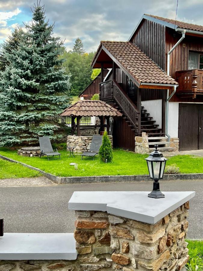 Hotel Jiricna Sušice المظهر الخارجي الصورة