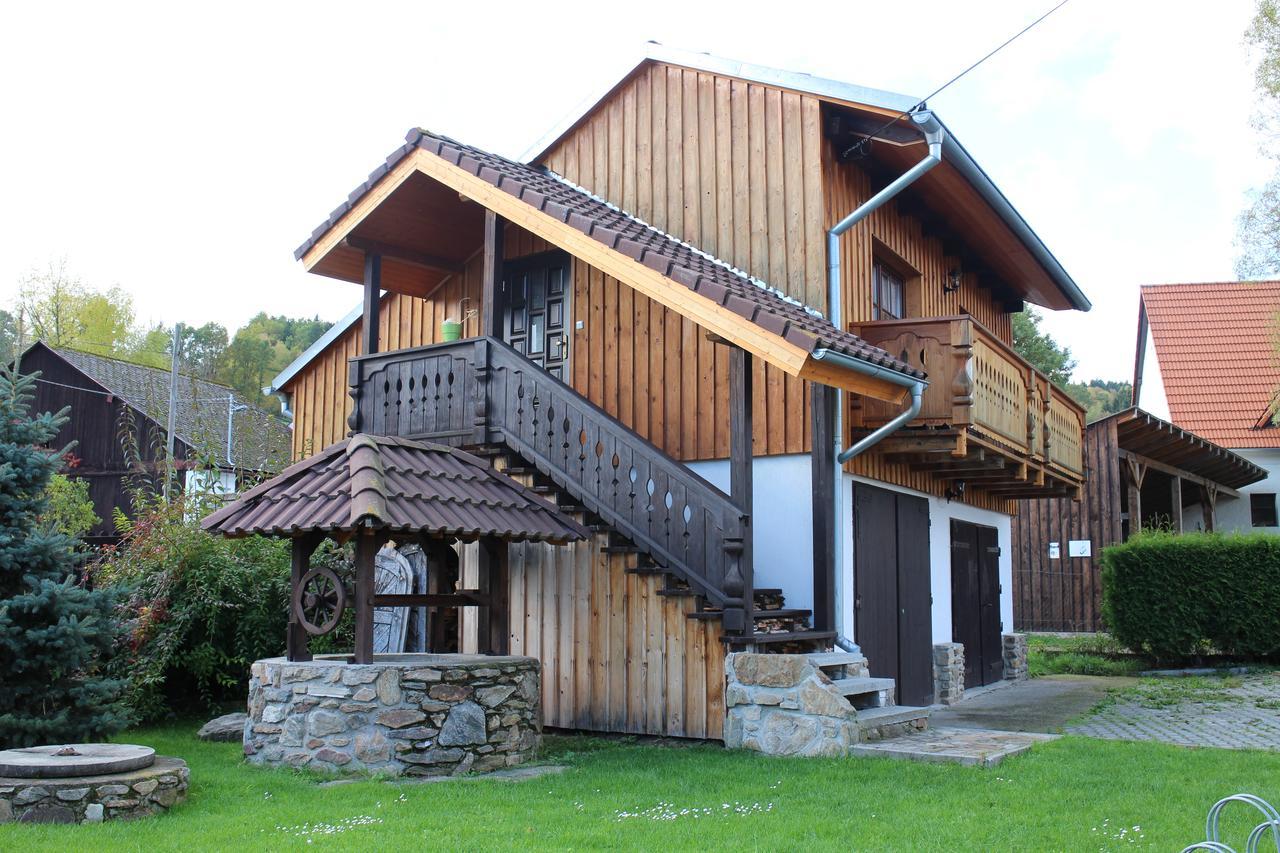Hotel Jiricna Sušice الغرفة الصورة